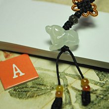 【東采藝術珠寶】十二生肖冰種 狗玉珮吊飾 玉墜子 CJA00084-D  早期冰種花青紫玉吊飾 五行生肖 古董老件 歷史價格詳細信息