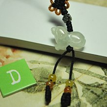 【東采藝術珠寶】十二生肖冰種 狗玉珮吊飾 玉墜子 CJA00084-D  早期冰種花青紫玉吊飾 五行生肖 古董老件 歷史價格詳細信息