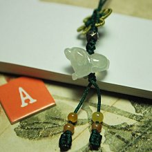 【東采藝術珠寶】十二生肖冰種 狗玉珮吊飾 玉墜子 CJA00084-D  早期冰種花青紫玉吊飾 五行生肖 古董老件 歷史價格詳細信息