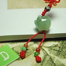 【東采藝術珠寶】十二生肖冰種 狗玉珮吊飾 玉墜子 CJA00084-D  早期冰種花青紫玉吊飾 五行生肖 古董老件 歷史價格詳細信息