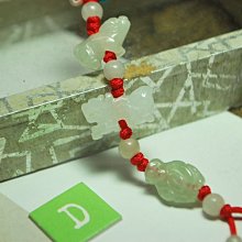 【東采藝術珠寶】五行生肖(牛虎猴) 帶黃青白玉 玉珮吊飾 玉墜子 CJA00097 早期冰種花青紫玉吊飾 古董老件 歷史價格詳細信息