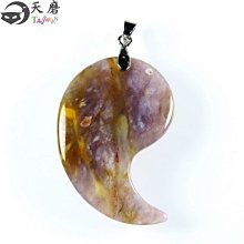 ????送妳????一起默默地相依相暖Gsk 127黃金樹化玉髓胸墬飾項鍊????送媽媽女友老婆首選情人節紀念品生日禮物 歷史價格詳細信息