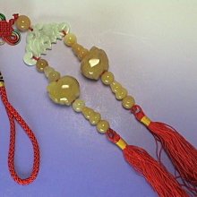 [海中天]~《A貨》天然緬甸玉玉墜吊飾(文昌筆)A02~低價起標.無底價 歷史價格詳細信息