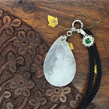 可議價 天然翡翠 緬甸高冰大蛋面 起光 高冰透膚 很圓潤 白度挺純 無紋無裂 尺寸：10.1/9 舊藏 古玩 翡翠 二手【快樂真棒】-1739 歷史價格詳細信息