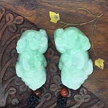 翡翠貔貅吊墜 老坑冰種三彩玉石貔貅玉墜緬甸A貨翡翠招財貔貅掛件 歷史價格詳細信息