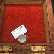 緬甸A貨老坑種放光精品翡翠(人生圓滿)玉珮+純銀925K頭+真鑽石. 歷史價格詳細信息