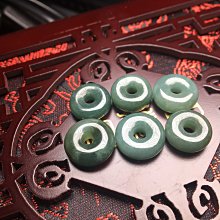 天然翡翠吊墜 緬甸 A貨  冰種 路路通  吊墜 無紋 無裂 歷史價格詳細信息