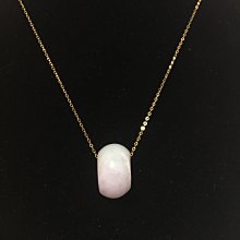 天然翡翠吊墜 緬甸 A貨  細糯冰種 觀音    無紋 無裂,(附吊繩,證書)F0002 歷史價格詳細信息