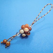 ☆╭【紫鈺の水晶】╮☆天然紅玉髓千手觀音/偏咖啡色/項鍊***B110 歷史價格詳細信息