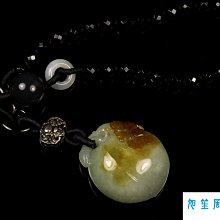 【旭笙風】天然緬甸A貨黃翡(一夜致富.事業有成) ~ 典雅吊飾 歷史價格詳細信息