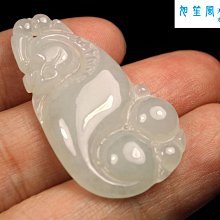 【旭笙風】天然A貨老坑翠綠翡翠手工編結吊飾 ~ 超值優惠中 歷史價格詳細信息