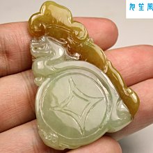 【旭笙風】天然A貨老坑翠綠翡翠手工編結吊飾 ~ 超值優惠中 歷史價格詳細信息