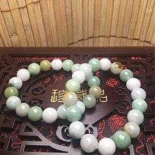 翡翠圓珠  剩主珠 翡翠 飾品 收藏【二手】【廣聚堂】-1763 歷史價格詳細信息