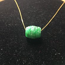緬甸天然翡翠A貨滿綠辣綠老坑種冰種彌勒玉佛吊墜笑佛大肚佛掛件 歷史價格詳細信息