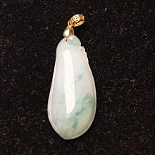 【附證書】翡翠A貨飄花狐狸狐仙 歷史價格詳細信息