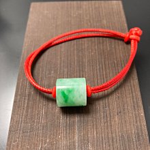 天然A貨翡翠手鍊冰糖長方珠手串緬甸玉手珠YPS24512-2 歷史價格詳細信息