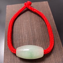 緬甸天然翡翠項鍊a貨糯種 滿綠項鍊玉珠項鍊帶證書 歷史價格詳細信息