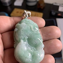 好貨冰料猛獁象牙雕刻如意觀音吊墜本命佛無事牌吊飾文玩DIY配飾項墜~善緣閣 歷史價格詳細信息