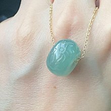 翡翠玉贈送證書天然A貨緬甸翡翠玉石手鏈 翡翠玉手飾手串 歷史價格詳細信息