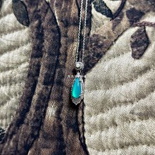 （已蒙收藏）天然和闐玉 糖白 平安無事牌 項鍊墜 歷史價格詳細信息