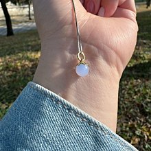 緬甸天然A貨翡翠紫羅蘭18k金龍頭潘朵拉當吊墜串手鏈手珠多用款 歷史價格詳細信息