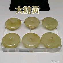 天然A貨平安扣緬甸玉吊墜平安無事玉佩件(色C)YPS24603-39 歷史價格詳細信息