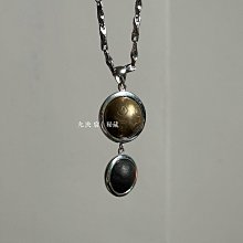 （已蒙收藏）天然和闐玉 糖白 平安無事牌 項鍊墜 歷史價格詳細信息