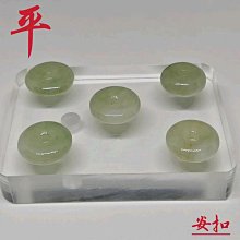 天然翡翠平安扣玉佩A貨緬甸玉扣吊墜平安掛件5YZ91YPS24613-15 歷史價格詳細信息