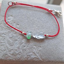 緬甸翡翠A貨 高冰放光18k金貔貅璉戒 歷史價格詳細信息