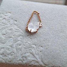 緬甸翡翠A貨 高冰放光18K金財神吊墜 歷史價格詳細信息