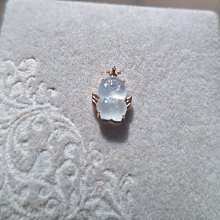 緬甸翡翠A貨 木那綠18K金双蟾+青蛙手繩 歷史價格詳細信息