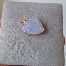 緬甸翡翠A貨 高冰放光18k金貔貅璉戒 歷史價格詳細信息