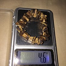 正宗芽莊白奇楠沉香手串沉水級棋楠隨形手鏈男女款孤品甜涼鉆透 歷史價格詳細信息