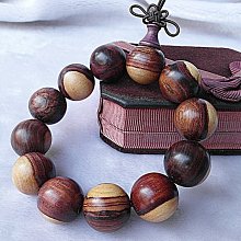 仔仔現貨批發J14327【越南天然黃土沉香木17mm 38.7g《可沉水》菩薩沉】＊居家系列 歷史價格詳細信息