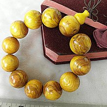 仔仔現貨批發J14327【越南天然黃土沉香木17mm 38.7g《可沉水》菩薩沉】＊居家系列 歷史價格詳細信息