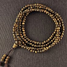 沉水佛珠【周錦香】柬埔寨菩薩沉香手珠 12mm*17顆 19.25g【入水急沉】油脂飽滿~5A級 水沉 念珠 手串 歷史價格詳細信息