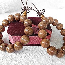 仔仔現貨批發J14327【越南天然黃土沉香木17mm 38.7g《可沉水》菩薩沉】＊居家系列 歷史價格詳細信息