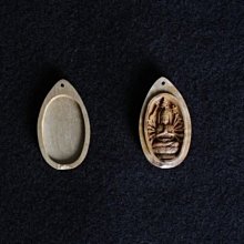 《Mu Life木生活》準提菩薩守護香盒(A款) 歷史價格詳細信息