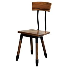 【YOI】日本外銷品牌 希斯羅餐椅 黑棕綠3色 YMA-T018 休閒椅/PU皮面/簡約/古典風格 歷史價格詳細信息