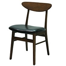 【YOI】日本外銷品牌 希斯羅餐椅 黑棕綠3色 YMA-T018 休閒椅/PU皮面/簡約/古典風格 歷史價格詳細信息