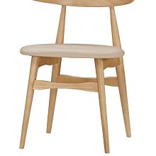 Gen9 家具生活館..801橡木實木餐椅(板面/台疆貓抓皮)-GD#365-12..台北地區免運費!! 歷史價格詳細信息