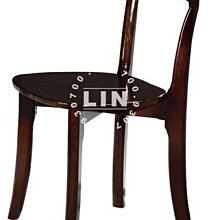 【品特優家具倉儲】S638-19餐椅雅緻原木餐椅烤黑腳 歷史價格詳細信息