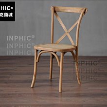 INPHIC-美式鐵藝餐桌咖啡桌椅酒吧桌實木會議辦公桌工業水管桌書桌椅_S1877C 歷史價格詳細信息