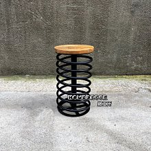 HomeDecor鄉工所 工業風家具 餐椅 吧台椅 吧檯椅 椅子 皮椅 鐵椅 靠椅 美式鄉村復古LOFT 棒球椅 歷史價格詳細信息