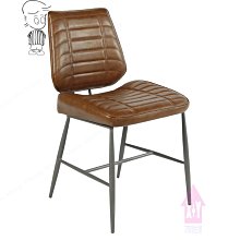 【X+Y】艾克斯居家生活館   餐桌椅系列-伯特 餐椅(淺咖啡布)(五金腳).適合餐廳.學生椅.化妝椅.洽談椅.摩登家具 歷史價格詳細信息