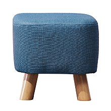 8號店鋪 森寶藝品傢俱h-30品味生活餐廳系列375-11藍 小方凳 價格比較,價格查詢,歷史價格詳細信息