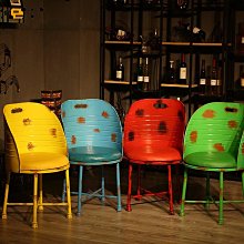 〈滿藝訂制傢俬〉0236 原創設計工業風床頭櫃帶鎖復古儲物櫃收納創意床邊小櫃子 歷史價格詳細信息