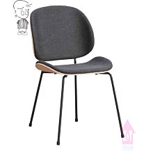 【X+Y】艾克斯居家生活館              現代餐桌椅系列-深田 黑腳橘皮餐椅.造型椅.學生椅.化妝椅.洽談椅.休閒椅.摩登家具 歷史價格詳細信息