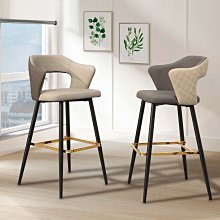 鴻宇傢俱~(HB)A491-04麥爾斯灰色餐椅 H系列產品另有折扣 歷史價格詳細信息