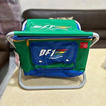 全新 班尼頓 BF1 折疊椅 保溫保冰袋 野餐 保冷 價格比較,價格查詢,歷史價格詳細信息